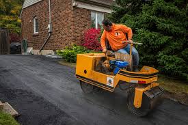 Why Choose Us For All Your Driveway Paving Needs in Bedminster, NJ?